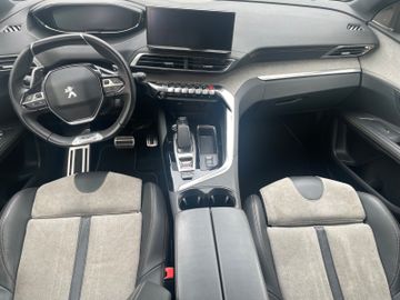 Peugeot 3008 - 10