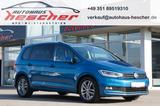 Volkswagen Touran 2.0 TDI Sound *LED*NAVI*ACC*AHK* - Volkswagen Touran SOUND mit Diesel-Antrieb