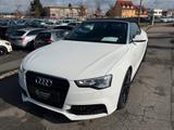 Audi A5 Cabriolet 2.0 TDI S line EDITION+ XENON SOUND - Audi A5 mit Diesel-Antrieb: Cabrio