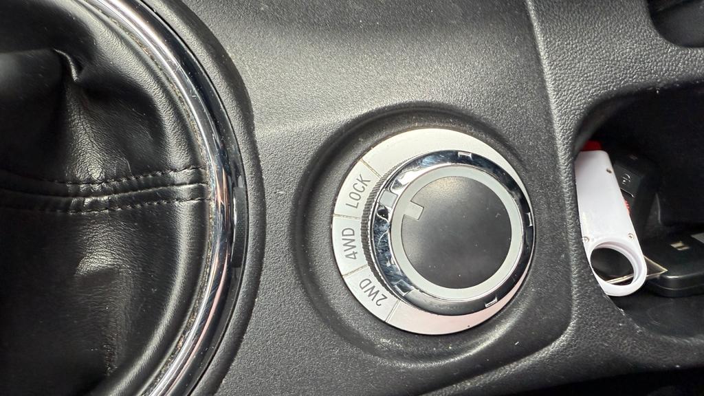 Citroën C4 Aircross