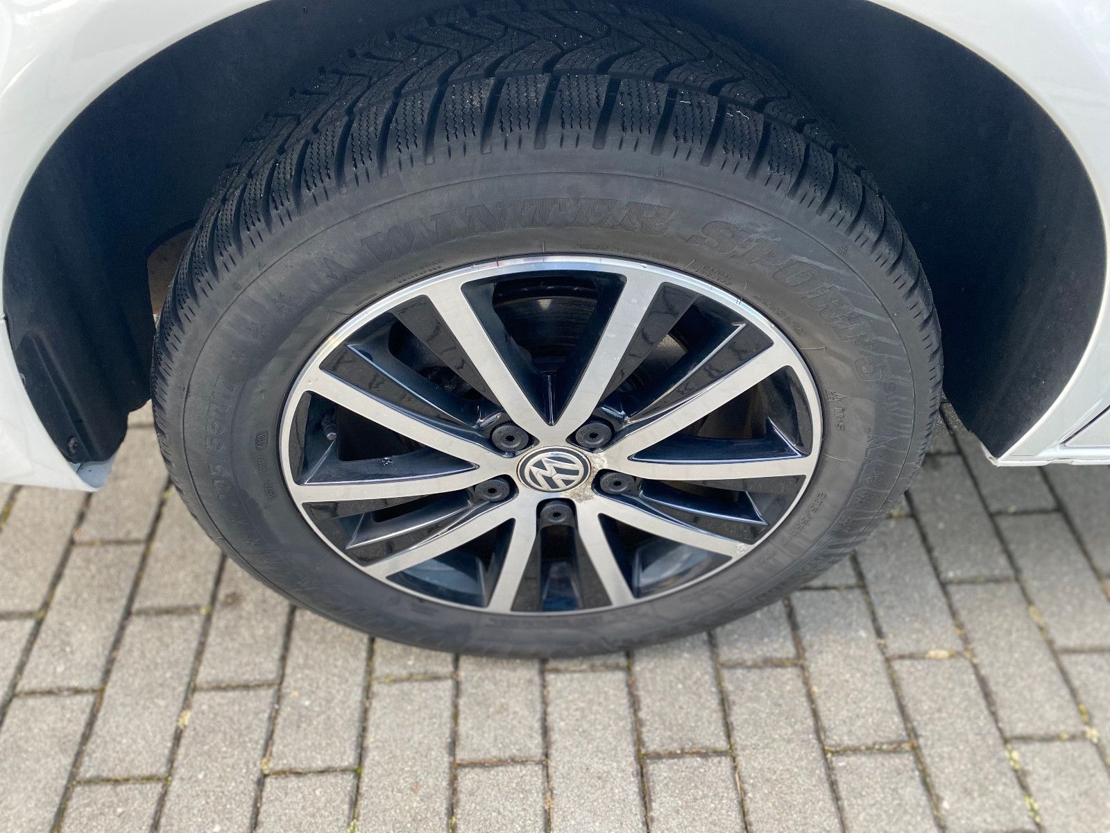 Volkswagen T6 Multivan 2.0 TDI Highline Gen. Six 4 Motion foto 13