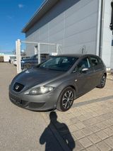 Seat Leon 1.9 TDI/PDC/Klima/TÜV - Seat Leon aus 2007: TDI