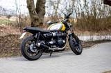 Triumph Street Cup , ABS, Cafe Racer  - TRIUMPH CAFE RACER