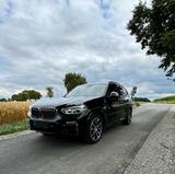 BMW X3 M40 M40i AT - - BMW X3 M40: Privatanbieter