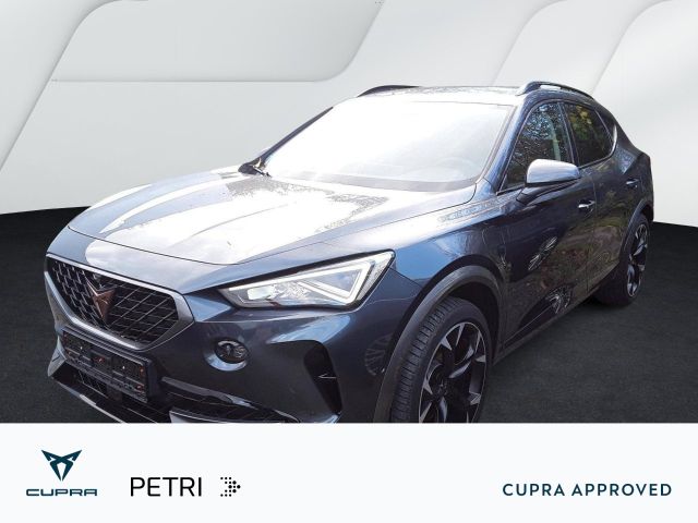 Cupra Formentor 1.4 e-Hybrid DSG*LED*SHZ*eKlappe*RFK*A