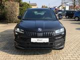 Skoda Karoq 2.0 TDI DSG 4x4 Sportline LED NAV DICO KAM - gebrauchte Skoda Karoq aus dem Jahr 2020