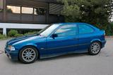 BMW E36 316i Compact, 1.9, 105PS, TÜV Neu,... - BMW 316 aus 1999: Compact