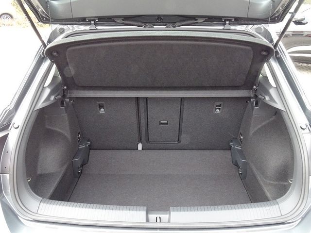 T-Roc 1.5 TSI DSG Life / Winter-Paket