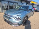 Citroën C4 1.2 12V e-THP / PureTech - Citroën C4: Thp