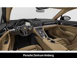Porsche Panamera 4 E-Hybrid Sport Turismo Edition 10 Jah - Porsche Panamera mit Hybrid-Antrieb: Head-Up Display, mit Klimaautomatik