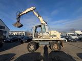 Terex TW 130 Schnellwechsler Klima Greifer 16 T - Terex Radlader
