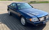 Mercedes-Benz SL 320 SL - Mercedes-Benz Gebrauchtwagen von 1995