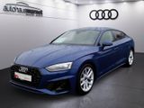 Audi A5 Sportback 35 TFSI S line*Navi*Einparkhilfe*Vi - Audi A5 Jahreswagen