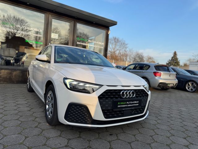 Audi A1 Sportback 30 TFSI*LED Scheinwerfer*Navi*