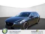 Mazda 6 Kombi Sports-Line LED RFK SITZHZG GJR - Mazda 6: Gj