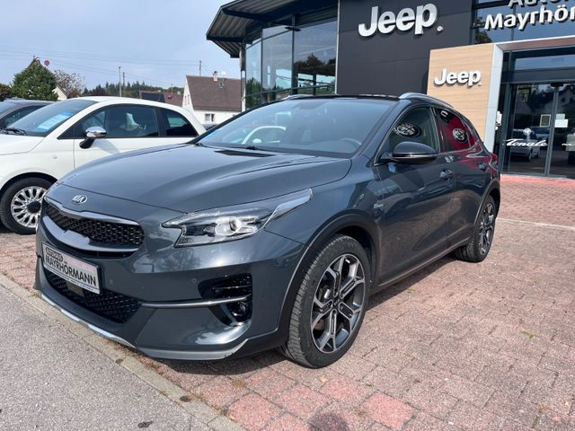Kia XCeed Xdition