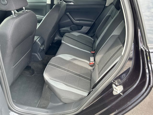 Fahrzeugabbildung Volkswagen Polo 1,0 TSI STYLE NAVI IQLIGHT LED DAB PDC APP