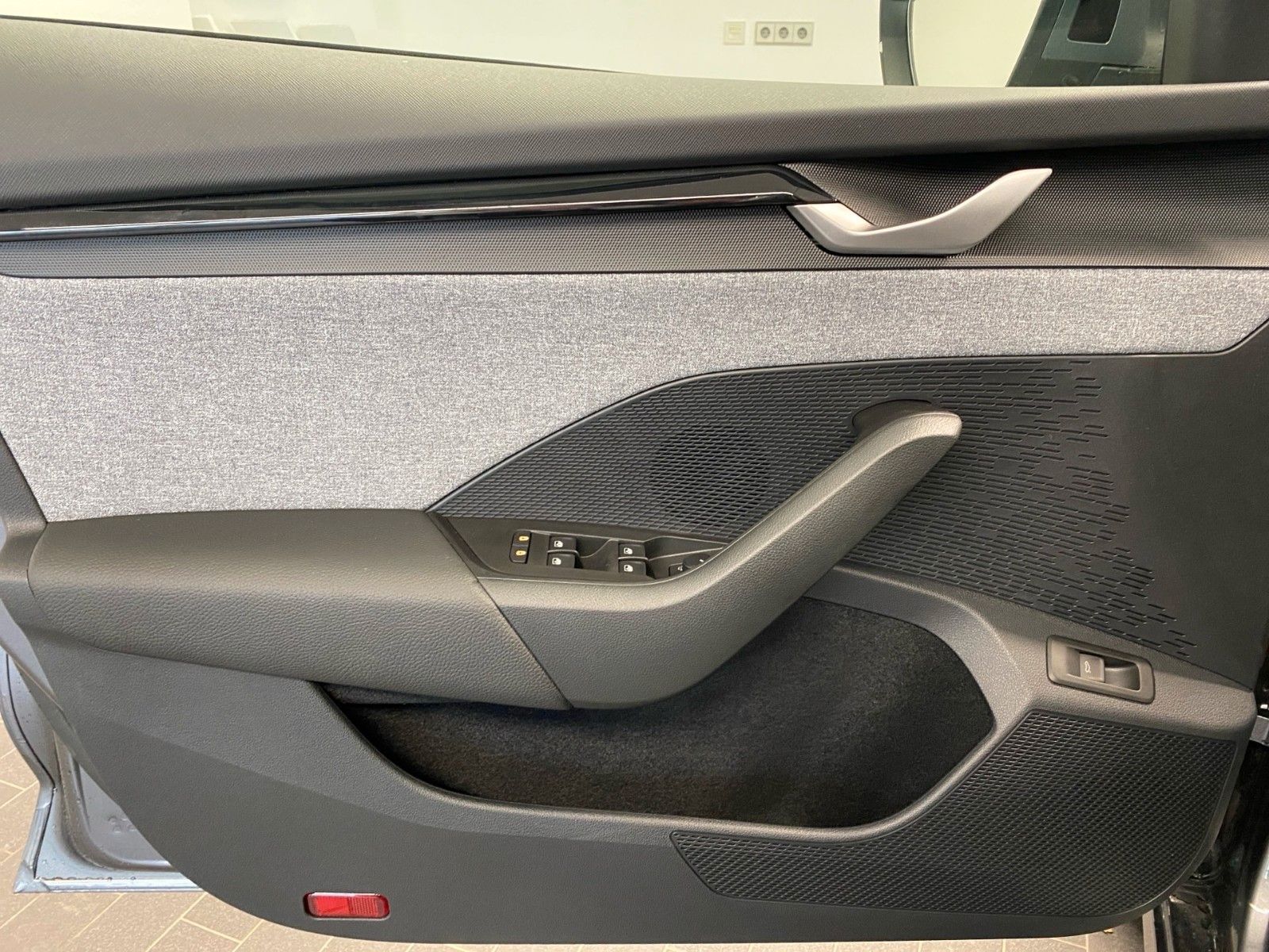 Skoda Octavia - Bild 11