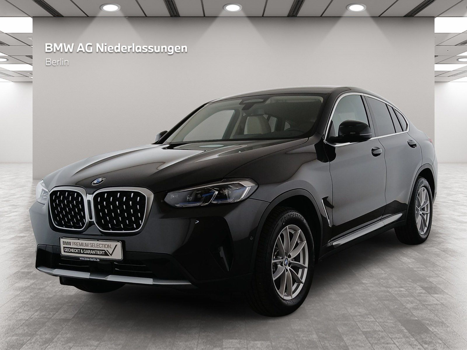 BMW X4 - Bild 1