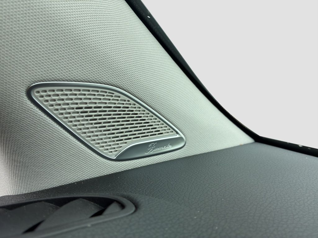 Fahrzeugabbildung Mercedes-Benz B 200 AHZV*LED*RFK*DAB*THERMOTRONIC*LENKRADHZG*