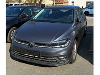 Volkswagen Polo - Vorschau Bild 2