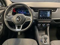Renault ZOE - Vorschau Bild 12