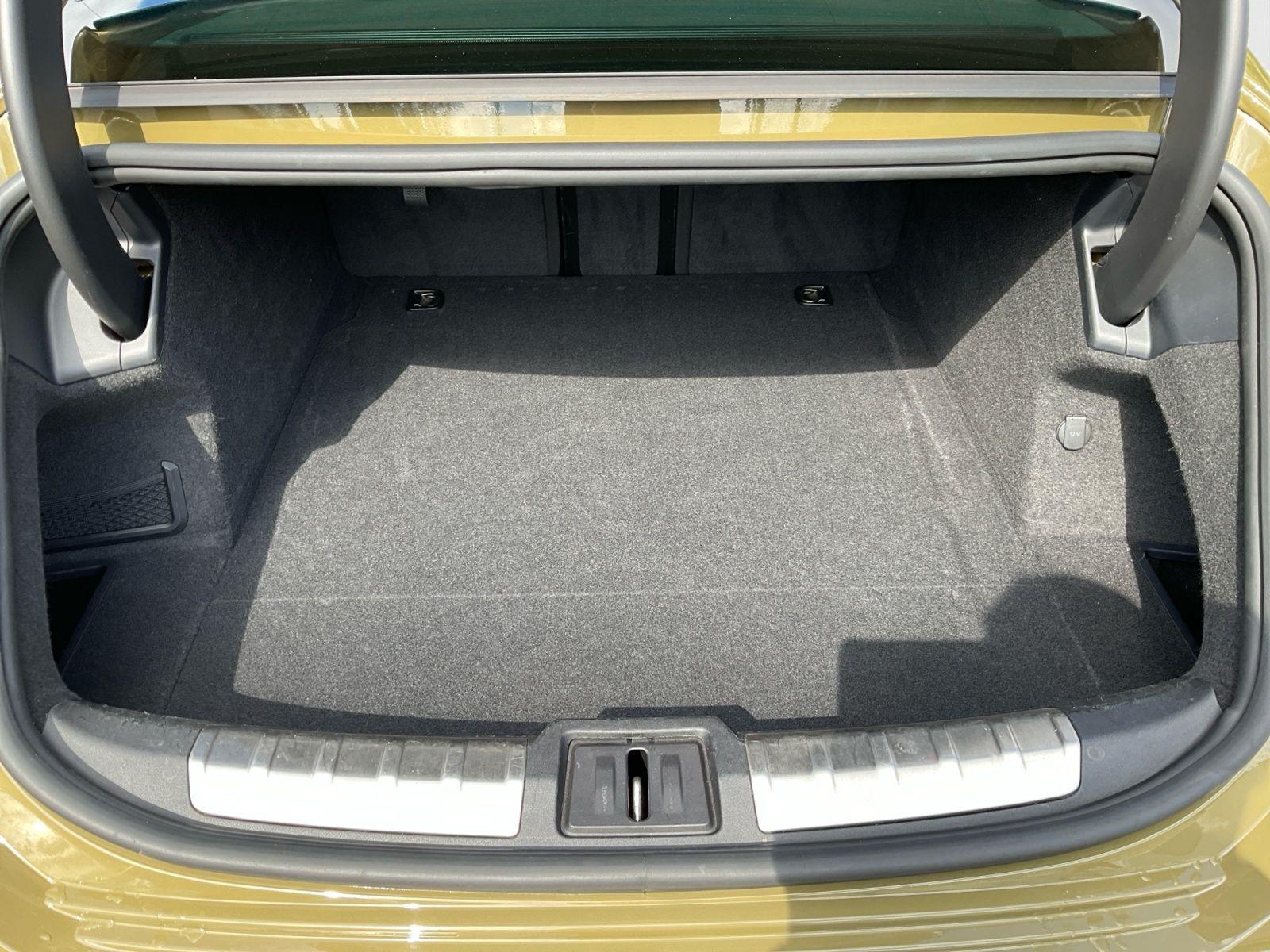 Audi e-tron GT quattro MATRIX PANO MEMORY 360°