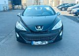 Peugeot 308 CC Limited HDi FAP 140 - Peugeot 308: Hdi 140
