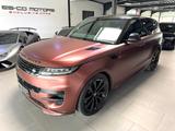 Land Rover SPORT D300 HSE DYNAMIC PANO H-UP KÜHLBOX AHK 23" - Land Rover Range Rover Sport in Bielefeld