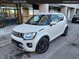 Suzuki Ignis Top 1.2 Dualjet MHEV #7789 - Suzuki Ignis MH