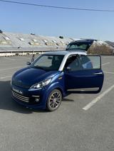 Ligier JS 50 L - Ligier Gebrauchtwagen