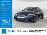 BMW M440i Gran Coupe LASER LED NAVI H/K KAMERA LEDER - blaue BMW M440