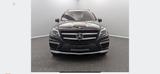 Mercedes-Benz GL 63 AMG 4MATIC AMG - Mercedes-Benz GL 63 AMG