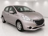 Peugeot 208 Active Automatik Klima PDC - Peugeot 208 Gebrauchtwagen in Bochum