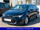 Suzuki Swace 1.8 Hybrid Comfort+ LED SHZ AUT NAVI RFK - gebrauchte Suzuki Kombis