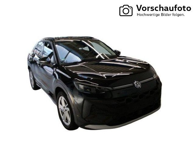 Volkswagen T-Roc Life 1.5 eTSI DSG LED Navi Rear View foto 5