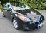 Mazda 3 1,6tdi - Mazda aus 2010: Mazda6