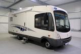 Carthago M Liner 52 WL Aut/ Einzelbetten/AHK/Markise/ALDE - Carthago Wohnmobil oder -wagen