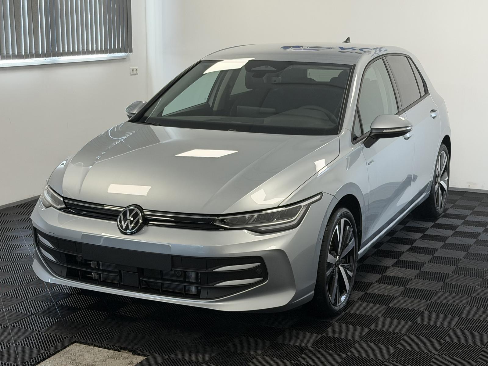Volkswagen Golf 1.5 eTSI DSG Life 5J-Garantie ErgoActiv AHK, миниатюра 2