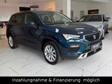 Seat Ateca Style Garantie bis 01.2027 - Seat Ateca: 2.0