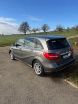 Mercedes-Benz B 200 CDI BlueEFFICIENCY - - Mercedes-Benz B 200 von privat