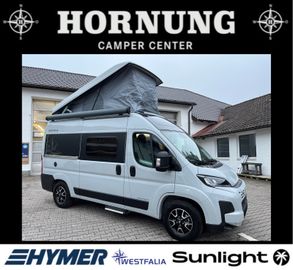 Westfalia Columbus 540 D 140 PS