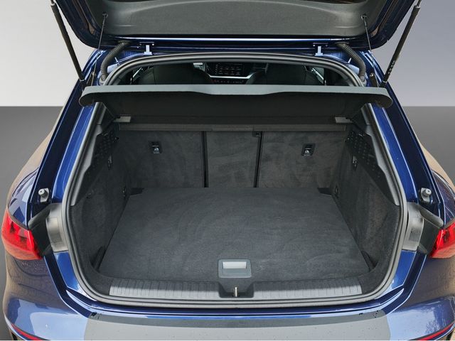 S3 Sportback 2.0 TFSI quattro S-tronic B&O 360°