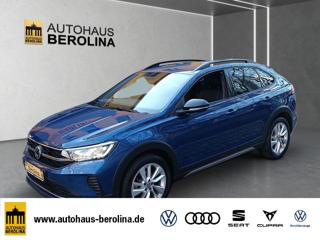 Volkswagen Taigo 1.0 TSI Goal DSG *ACC*NAV*SHZ*App-Connect*