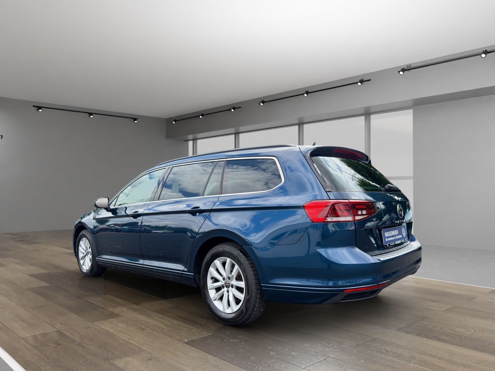 Volkswagen Passat Variant - Bild 7