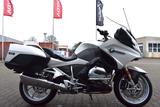 BMW R1200RT Alle Pakete Radio Garantie - BMW TOURER R 1200 RT