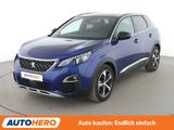 Peugeot 3008 1.2 PureTech Allure Aut*NAVI*LED*TEMPO*CAM* - Peugeot 3008 Allure mit Benzin-Antrieb