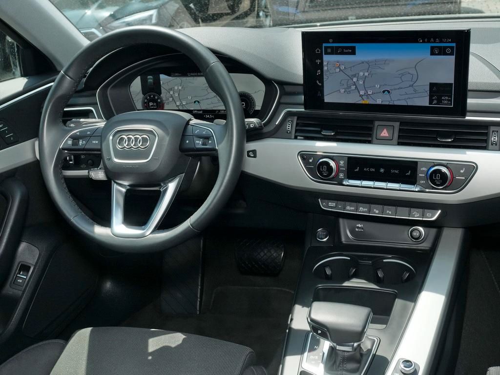 Audi A4 Allroad - Bild 3