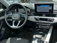 Audi A4 Allroad - Vorschau Bild 3