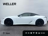 Lexus LC 500 *21Zoll geschmiedet*Carbondach*M Levinson - Lexus LC 500 in Hannover